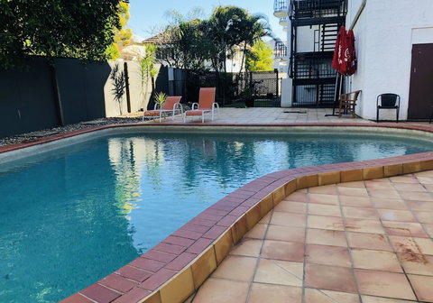 Alloggio Hamilton Brisbane Airport - Local Tourism 2