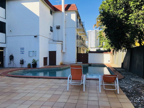 Alloggio Hamilton Brisbane Airport - Local Tourism 4