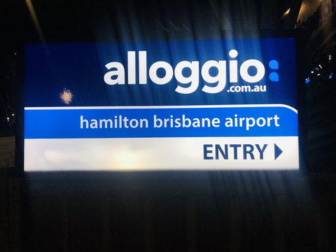 Alloggio Hamilton Brisbane Airport - Local Tourism 5