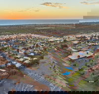 RAC Exmouth Cape Holiday Park - Australia Shopping