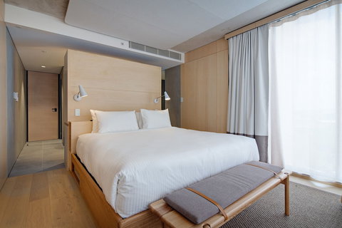 Zara Tower Hotel - Accommodation Australia 6