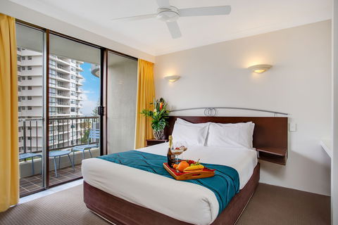 Pacific Resort Broadbeach - Accommodation Australia 6