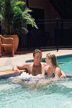 Blue Seas Resort - Accommodation Australia 5