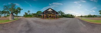 Blue Seas Resort - Accommodation Australia 3