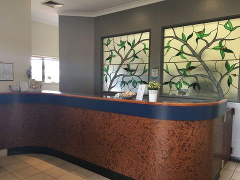 Abcot Inn - Accommodation Australia 5