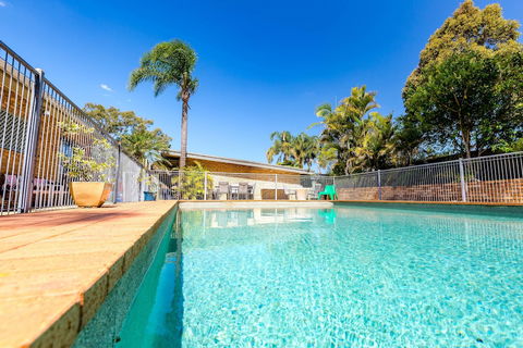 Abcot Inn - Accommodation Australia 3