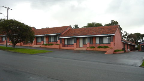 Albany Apartments - Australia Shopping 0