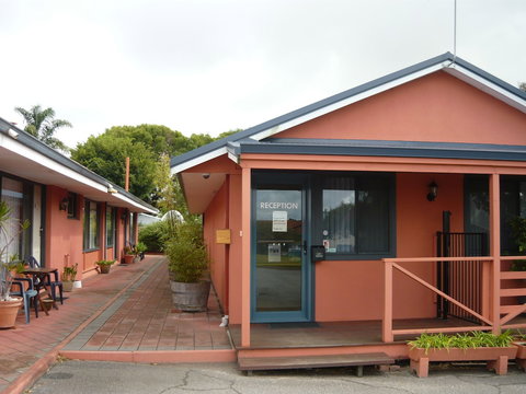 Albany Apartments - Australia Shopping 5