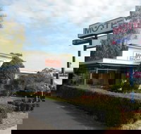 Ringwood Motel - Accommodation Australia