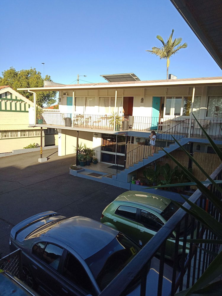 Annerley QLD Local Tourism