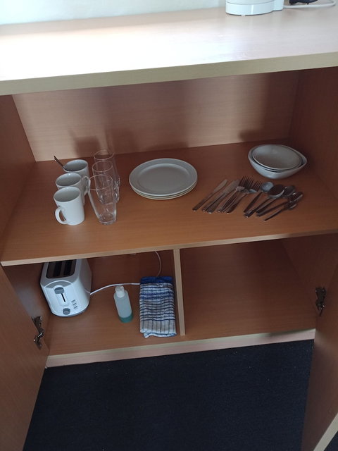 Annerley Motor Inn - Australia Shopping 5