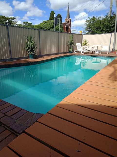 Annerley Motor Inn - Australia Shopping 1