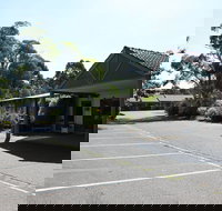 Melaleuca Lodge - Accommodation Australia