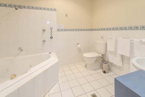 Tranquilles Bed And Breakfast - Accommodation Australia 6