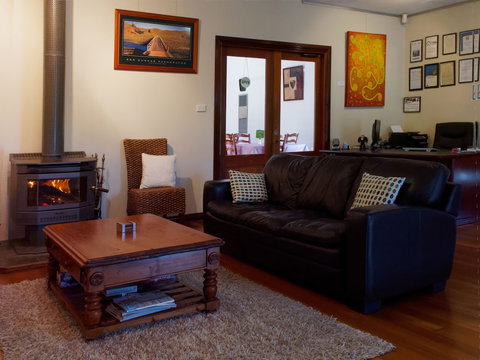 Tranquilles Bed And Breakfast - Accommodation Australia 4