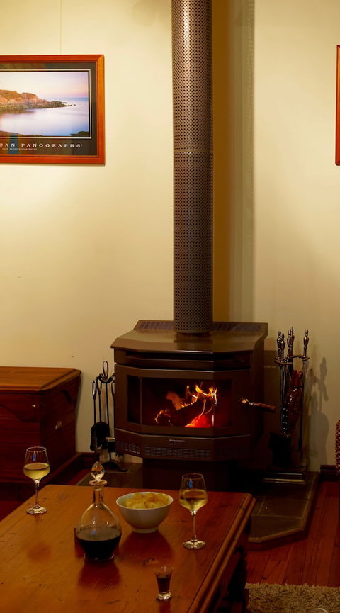 Tranquilles Bed And Breakfast - Accommodation Australia 0