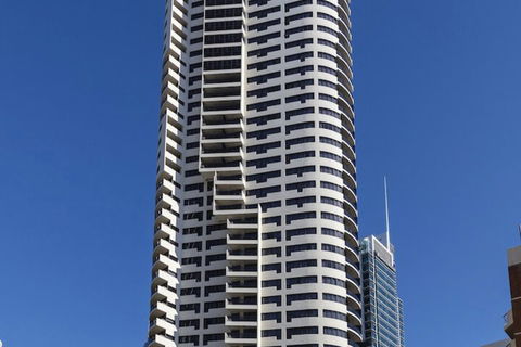Meriton Suites Kent Street, Sydney - Accommodation Australia 1