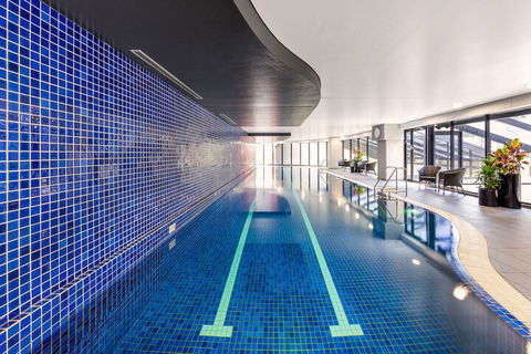 Meriton Suites Kent Street, Sydney - Accommodation Australia 2