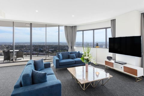 Meriton Suites Kent Street, Sydney - Accommodation Australia 7