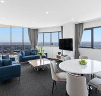 Meriton Suites Kent Street Sydney - Accommodation Australia