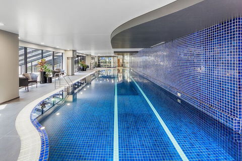 Meriton Suites Kent Street, Sydney - Accommodation Australia 3