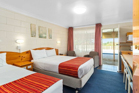 Econo Lodge Alabaster - Accommodation Australia 4