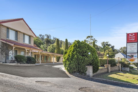 Econo Lodge Alabaster - Accommodation Australia 2