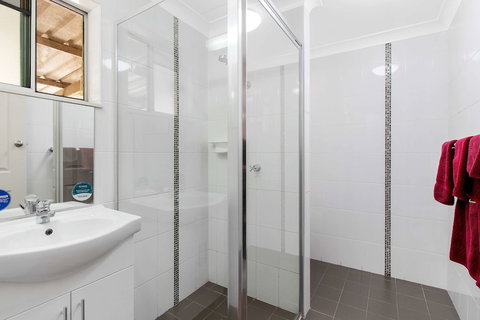 Econo Lodge Alabaster - Accommodation Australia 5