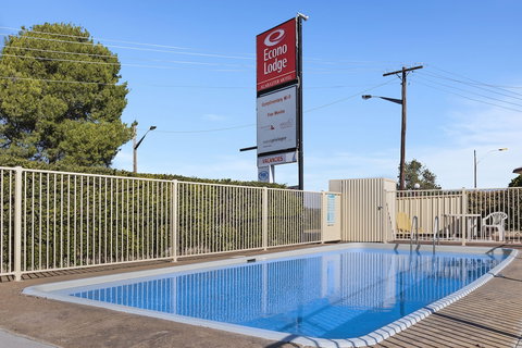 Econo Lodge Alabaster - Accommodation Australia 3