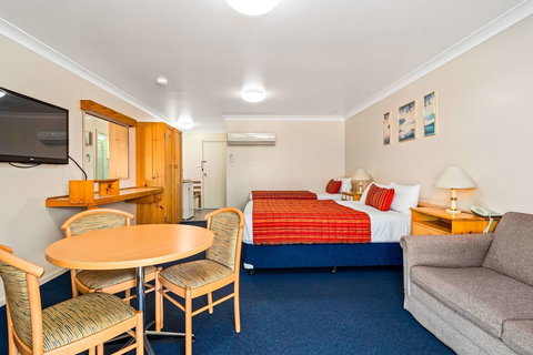 Econo Lodge Alabaster - Accommodation Australia 6