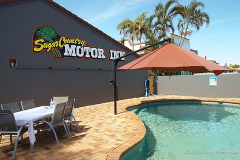 Sugar Country Motor Inn - Local Tourism 1