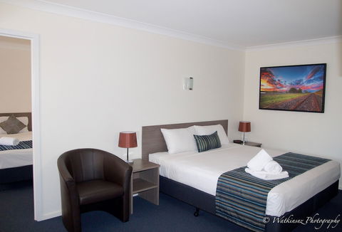Sugar Country Motor Inn - Local Tourism 6