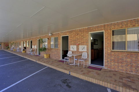 Sugar Country Motor Inn - Local Tourism 0