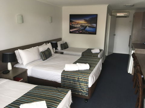 Sugar Country Motor Inn - Local Tourism 4