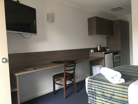 Sugar Country Motor Inn - Local Tourism 5