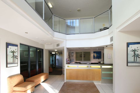 Caloundra Central Apartment Hotel - Accommodation Australia 6