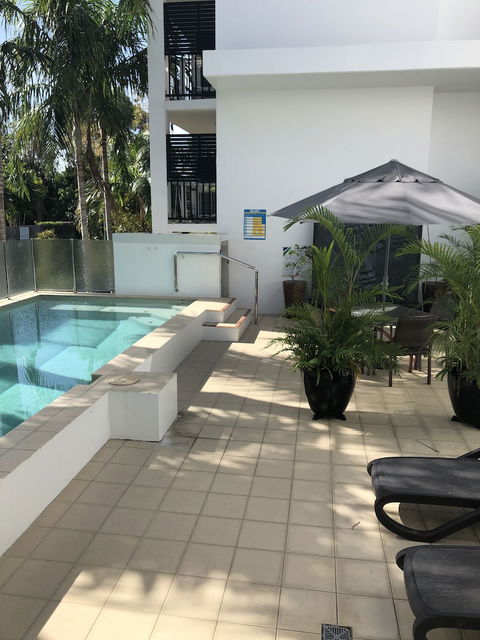 Elysium Apartments - Bed n Breakfasts 2
