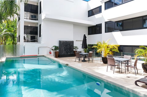 Elysium Apartments - Bed n Breakfasts 0