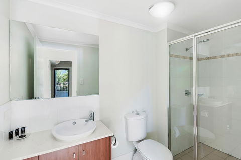 Elysium Apartments - Bed n Breakfasts 6