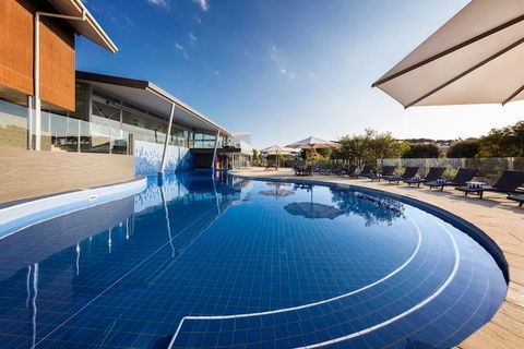 Silverwater Resort - Accommodation Australia 6