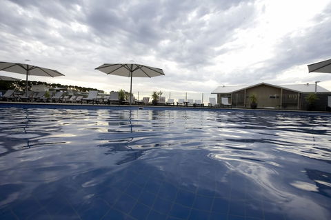 Silverwater Resort - Accommodation Australia 3