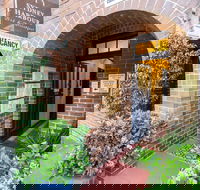 Sydney Harbour Bed  Breakfast - Accommodation Australia