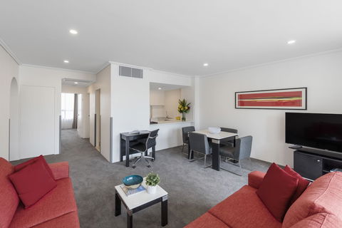 Waldorf Sydney Serviced Apartments - Accommodation Australia 5