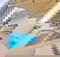 Waldorf Sydney Serviced Apartments - Accommodation Australia