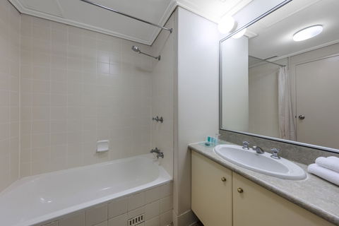 Waldorf Sydney Serviced Apartments - Accommodation Australia 3