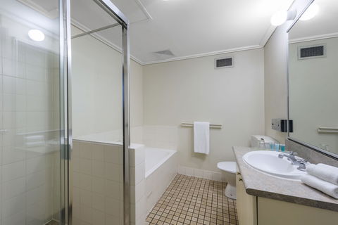 Waldorf Sydney Serviced Apartments - Accommodation Australia 4