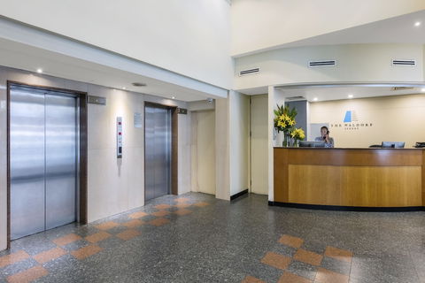Waldorf Sydney Serviced Apartments - Accommodation Australia 2