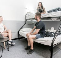 Westend Backpackers Hostel - Accommodation Australia