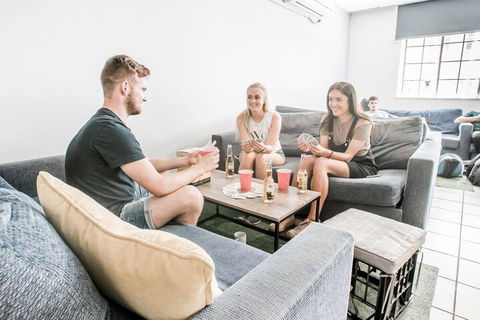 Westend Backpackers Hostel - Accommodation Australia 3