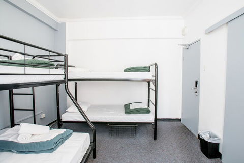 Westend Backpackers Hostel - Accommodation Australia 5